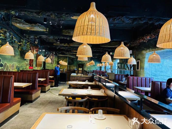 恰八斗·湖南菜馆(国贸店)图片