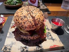 -FAT COW(虹梅路店)