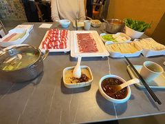 -君邦火锅(新疆大厦店)