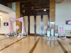 -苏州福朋喜来登酒店·宴会厅
