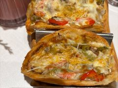 -黑宝石西餐厅(汇励99城市公园店)