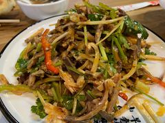 -王胖子驴肉火烧(鼓楼店)