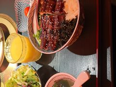 -無二炙坊·和牛烧肉(大钟寺1733店)