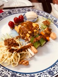 -花家怡园·宴会厅(簋街四合院总店)