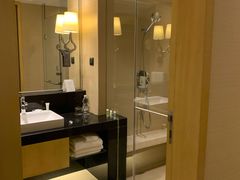 -上海浦西万怡酒店