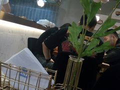 餐具摆设-POKEE VIA&Brunch·维娅(重庆来福士店)