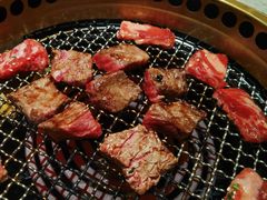 -乾杯烧肉居酒屋(中洲湾店)
