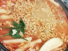 -烤路里·韩国品质自助烤肉(石路天虹4号店)