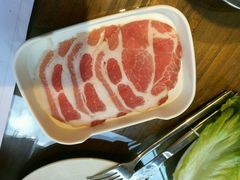 -怡人怡口牛排海鲜自助(飞龙大厦店)