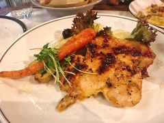 蜜汁烤鸡腿肉-Juicy Bakery(瑞景店)