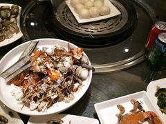 -苏大嘴海鲜牧场(奥林匹克店)
