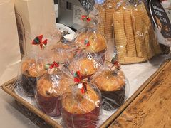 -菽麦谷屋(新光里店)