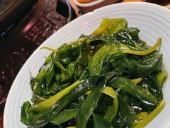 -令狐冲烤鱼·烧菜馆(达明店)