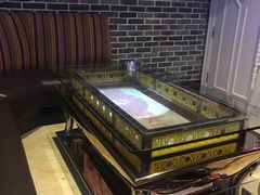 -歌库K馆量贩KTV(万达广场店)