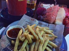 -MARU玛露音乐餐厅(大学路店)