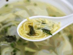 -吉祥馄饨(深圳福华一路店)