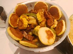 -北李·海肠捞饭·大连菜(望京凯德MALL店)