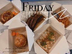 -LESCEDARS Brasserie Bistro香柏树