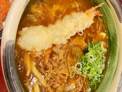-杵屋(京都ポルタ店)