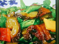 -山泉公馆酒家(珠江新城店)