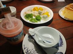 -前海沿·青岛菜(五四广场永旺店)