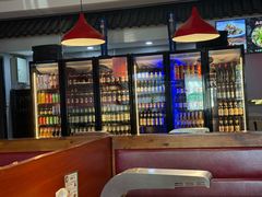 -刘记大块烤羊腿餐吧(北沙滩店)