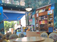 -小海豚•老字号海鲜餐厅(天涯店)