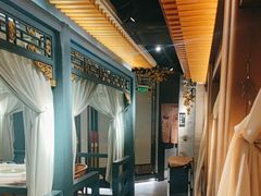 -京味斋·烤鸭·北京菜(安贞店)