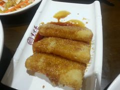 -张氏宽窄巷成都名小吃(茂业百货华强北店)