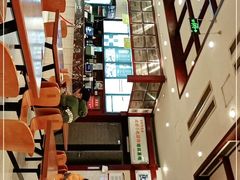 -龙抄手(春熙路总店)