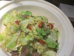 -楼兰新疆主题餐厅(苏州中心店)