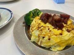 -香港新曜记茶餐厅(星耀城店)
