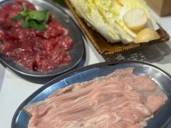 -王奋斗贵州酸汤牛肉火锅