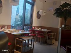 -潮正和潮汕牛肉火锅·老字号(番禺万达店)