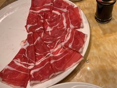 -清真军邺·金富苑肥牛(石坡街旗舰店)