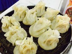 -太原面食店(解放路店)