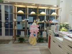 -MIDA蜜哒•科技逆龄美肤连锁