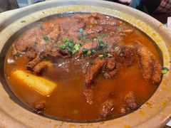 -山四砂锅(太原钟楼街店)