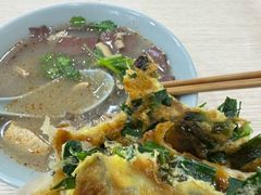 -金原鸭血粉丝汤总店(锁金村店)