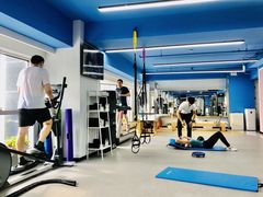 -N1 健身·普拉提·综合馆(嘉美中心店)