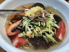 -顺姬冷面(长白西路店)