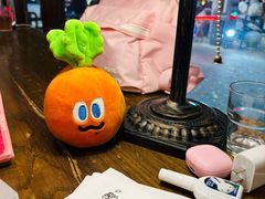 -藏书馆咖啡LibraryCoffee·Bistro(牡丹园店)