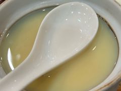 -沙湾姜埋奶(兴新包店)