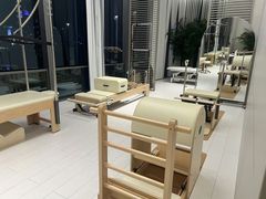 -YCHL FIT 健身(星寰店)