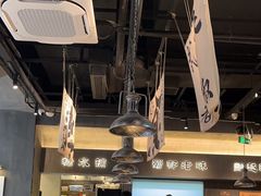 -张翻越·川渝冒菜·武汉黑鸭煲(城北万象城店)