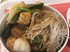 -食悦天美食广场(沈阳青年大街万象城店)