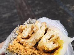 -上海虹口糕团(福州路店)