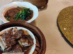 -富豪海鲜酒家(常平店)