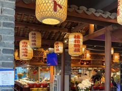 -二十八里太湖船菜(吉祥路店)