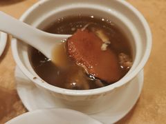 -广东胜利宾馆西关粤中餐厅